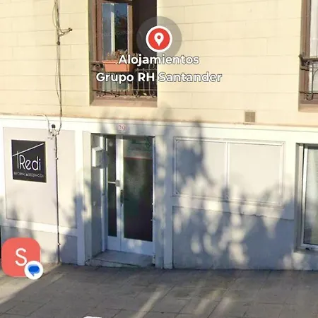 Calle La Union 29a Cantabria * Santander