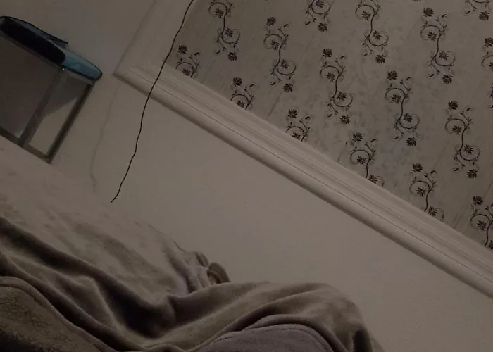 公寓 Calle La Union 29a Cantabria